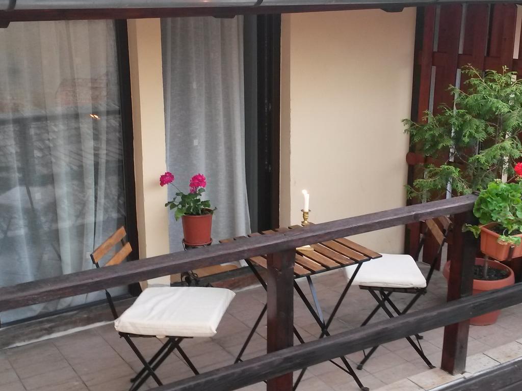 Hotel Casa Veche Sibiu Exterior foto